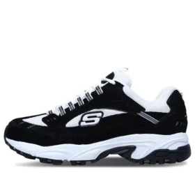Stamina VNTGRunning Shoes Black/White
