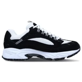 Stamina VNTGRunning Shoes Black/White