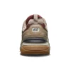 Staxed Running Shoes Brown/Chestnut