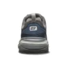 Staxed Sneakers Grey/Blue/White