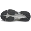 Staxed Sneakers Grey/Blue/White