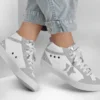 Strand Star – Studded Step