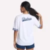 Street Baseball Jersey