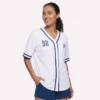 Street Baseball Jersey