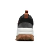 Street Blox Low-Top Black/White