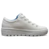 Street Cleat “White”