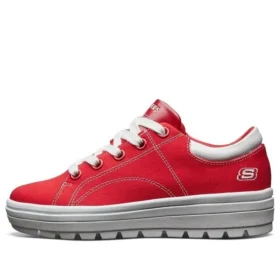 Street Cleats 2 “Red White”