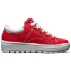Street Cleats 2 “Red White”