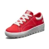 Street Cleats 2 “Red White”