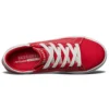 Street Cleats 2 “Red White”