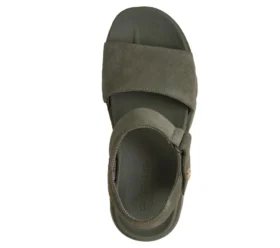 Street Hiker Breeze –&nbsp;Shore Heights