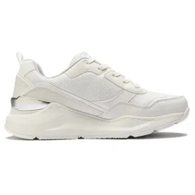 Street Low-Top White