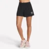 Street Sideline 4 Inch Short