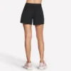 Street Sideline 4 Inch Short