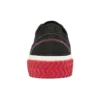 Street Trax Hi “Black”
