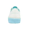 Street Trax Hi “White Blue”