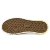 Street Trax Hi “White Yellow”