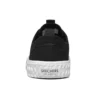 Street Trax Low-Casual Shoes Black