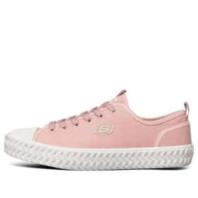 Street Trax Low-Casual Shoes Pink