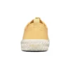 Street Trax Low Leisure Shoes Yellow