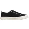 Street Trax Low-Top Sneakers Black