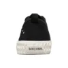 Street Trax Low-Top Sneakers Black