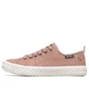 Street Trax Low-Top Sneakers Pink