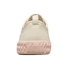 Street Trax Low-Top Sneakers White/Pink