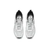 Street Tres-Air Shoes “White Grey”