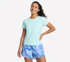 Stride Performance Tee