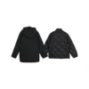 Stroll Series 3-In-1 Down Jacket “Black”