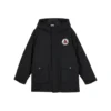 Stroll Series 3-In-1 Down Jacket “Black”
