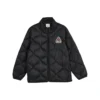 Stroll Series 3-In-1 Down Jacket “Black”