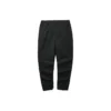 Stroll Series Solid Color Casual Pants “Black”