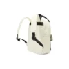 Summer Holiday Backpack “White Green”
