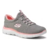 Summits “Grey Pink”