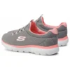 Summits “Grey Pink”