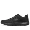 Summits Low-Top “Black”