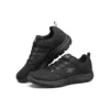 Summits Low-Top “Black”