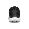 Summits Low-Top Black/White