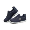 Summits Low-Top Dark-Blue
