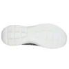 Summits Low-Top Running Shoes Black/Purple