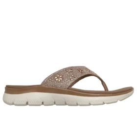 Summits Sandal – Blooming Bright