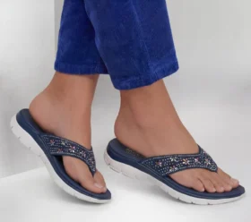 Summits Sandal – Blooming Bright