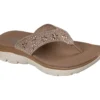 Summits Sandal – Blooming Bright