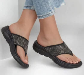 Summits Sandal – Unmatched Glow