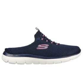 Summits – Swift Step
