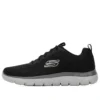 Summits “Torre – Black Charcoal”
