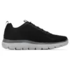 Summits “Torre – Black Charcoal”