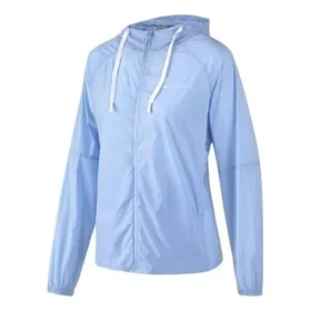 Sun Protective Jacket “Blue”